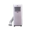 S.PLUS Climatiseur mobile 2300w monophas&eacute; 230v 380 mm 22 kg climatiseur mobile 2300w 1 pi&egrave;ce(s) 300 mm r290 2300 w 8000 btu/h 65 dba 310 m�/h 750 mm 840 w -