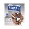 Fil fourr&eacute; rechargement 600hb 760m 1.2mm fil fourr&eacute; rechargement 600hb 760m 1.2mm 1 bobine(s) de 16 kilogramme(s) - selectarc