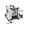 GYS Poste &agrave; souder protig 201 ac/dc avec sr26db-4m+kit mma tig monophas&eacute; 230v 15 kg 1 pi&egrave;ce(s) poste &agrave; souder protig 201 ac/dc avec sr26db-4m+kit mma 10 -