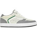 Skate & rollers sur Grenoble : Chaussures de Skate Emerica KSL G6 GREY TAN