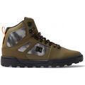 Bottes homme sur Grenoble : Bottes DC Shoes Pure ht wr