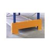 Rayonnage lourd epsirack 1 pi&egrave;ce(s) protection lat&eacute;rale 1100 mm lourd 0 mm 0 kg protection lat&eacute;rale - manorga