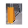 Rayonnage lourd epsirack 1 pi&egrave;ce(s) prot&eacute;ction poteau 400 mm lourd 0 mm 0 kg protection poteau - manorga