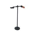 Outils soudure sur Annecy : S.PLUS Radiant &eacute;lectrique halog&egrave;ne sur pied reh 3000 tlc.2 monophas&eacute; 230v &eacute;lectrique 21 kg 1 pi&egrave;ce(s) 500 mm radiant 2180 mm 1225 mm radiant &eacute;lectrique halog