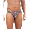 Slips Olaf Benz Slip RED2333 Violet