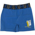 Sous-v&ecirc;tements Gar&ccedil;ons sur Grenoble : Boxers Kukuxumusu 98752-BLEU Bleu