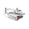 Scie &agrave; chantourner variateur 400v 1 pi&egrave;ce(s) scie &agrave; chantourner variateur 400v - jet
