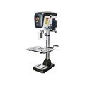 Outils soudure sur Annecy : Perceuse bois d'&eacute;tabli 230v monophas&eacute; 230v cm2 79 kg 1 pi&egrave;ce(s) perceuse bois d'&eacute;tabli 230v 80 mm &eacute;tabli 550 w 2900 tr/min 23 mm - jet
