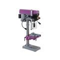 Outils soudure sur Annecy : Perceuse d'&eacute;tabli 230v - 0,55 kw monophas&eacute; 230v cm2 85 mm 49 kg 1 pi&egrave;ce(s) perceuse d'&eacute;tabli 230v - 0,55 kw 2880 trs/min 20 mm 72 mm - sidamo