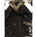 Manteaux sur Grenoble : Manteau Caroll Manteau Caroll