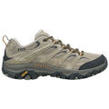 Randonn&eacute;e sur Grenoble : Chaussures Merrell CHAUSSURES RANDONNEE MOAB 3 GTX - PECAN - 41 Multicolore