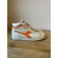 Baskets montantes Diadora Baskets montantes Diadora