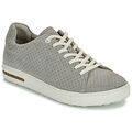 Baskets basses BIRKENSTOCK Bend Low Dotted LEVE Gris