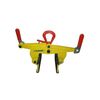 Pince levage a faces pb05 0-100 1 pi&egrave;ce(s) pince levage a faces pb05 200-500 - tractel