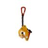 Pince auto sans marquage nx05 0-20 1 pi&egrave;ce(s) pince auto sans marquage nxr05 0-100 - tractel