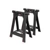Tr&eacute;teaux pour caisses scm 1 paire(s) tr&eacute;teaux pour caisses scm 600 mm polypropyl&egrave;ne 350 kg 800 mm 150 mm - ks tools
