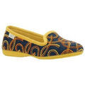 Chaussons / Pantoufles sur Grenoble : Chaussons La Maison De L'espadrille 6149-6
