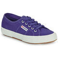 Baskets basses Superga 2750 COTON