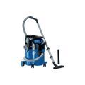 Outils soudure sur Annecy : Aspirateur eau/poussi&egrave;re attix 30-01 1500w 3700l/min 250mbar 1 pi&egrave;ce(s) aspirateur eau/poussi&egrave;re attix 30-01 1500w 3700l/min 250mbar - nilfisk