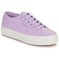 Baskets basses Superga 2740 COTON Grenoble