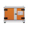 Armoire anti-feu batteries lockex� 1 pi&egrave;ce(s) armoire anti-feu eco lockex� 8/5 avec pieds - cemo