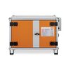 Armoire anti-feu batteries lockex� 1 pi&egrave;ce(s) armoire anti-feu premium lockex� 8/5 avec pieds - cemo