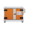 Armoire anti-feu batteries lockex� 1 pi&egrave;ce(s) armoire anti-feu premium sim lockex� 8/5 avec pieds - cemo