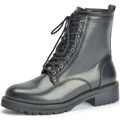 Bottines Redskins WILLING NOIR Grenoble