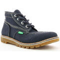 Boots Kickers Neotreck, Bottillon Homme,