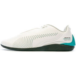 Baskets basses Puma Mercedes Cat Decima