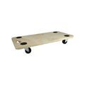Outils soudure sur Annecy : INTERGES.COM Support roulant bois mdf brut 580 x 290 mm 150 kg 150 kg 1 pi&egrave;ce(s) support roulant bois mdf brut 580 x 290 mm 150 kg plateau roulant bois 290 mm 580