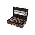 Outils soudure sur Annecy : Garniture torche retrait promatic dans coffret en plastique 1 pi&egrave;ce(s) garniture torche retrait promatic dans coffret en plastique - sievert