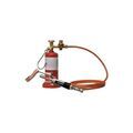 Outils soudure sur Annecy : Installation brasage tendre pro 95 titanium avec accessoires 1 pi&egrave;ce(s) installation brasage tendre pro 95 titanium avec accessoires - sievert