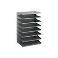 Outils soudure sur Annecy : Poste de tri durable 1 pi&egrave;ce(s) poste de tri 8 comp. - durable