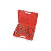 Ensemble brasage fort/tendre turbosoldeerset 2000� 1 pi&egrave;ce(s) ensemble brasage fort/tendre turbosoldeerset 2000� - rothenberger industrial