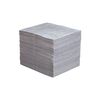 Voile liant universel raw 1 pi&egrave;ce(s) voile liant universel l40cm l50cm 200 serviettes carton - raw