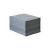 Voile liant universel raw 1 carton(s) voile liant universel l40cm l50cm 100 serviettes carton - raw