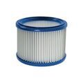 Outils soudure sur Annecy : &Eacute;l&eacute;ment de filtre nilfisk 1 pi&egrave;ce(s) &eacute;l&eacute;ment de filtre pour aero 21/26/31 attix 30/40/50/751/791 - nilfisk