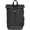 Sac a dos Eastpak Sac &agrave; Dos Tecum Roll Noir