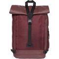 Sac a dos Eastpak Sac &agrave; Dos Tecum Roll Marron