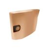 Sac filtrant en papier pour mod&egrave;le wetcat 362 iet 1 pi&egrave;ce(s) sac filtrant en papier pour mod&egrave;le wetcat 362 iet - cleancraft