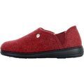 Baskets femme sur Grenoble : Baskets basses Scholl Basket &agrave; Elastiques Cloty Bordeaux