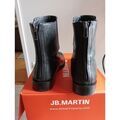Bottes femme sur Grenoble : Bottines JB Martin Boots