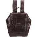 Sac a dos Arthur & Aston Sac a dos Arthur et Aston Ref 61779 C Chataigne 32*23*13 cm
