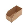 Lot bo&icirc;te pour &eacute;tag&egrave;re 1 carton(s) de 50 pi&egrave;ce(s) bo&icirc;te pour &eacute;tag&egrave;re l200xl100xh100mm - nw