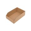 Lot bo&icirc;te pour &eacute;tag&egrave;re 1 carton(s) de 50 pi&egrave;ce(s) bo&icirc;te pour &eacute;tag&egrave;re l300xl200xh100mm - nw