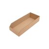 Lot bo&icirc;te pour &eacute;tag&egrave;re 1 carton(s) de 50 pi&egrave;ce(s) bo&icirc;te pour &eacute;tag&egrave;re l500xl200xh100mm - nw