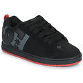 Chaussures de Skate DC Shoes COURT GRAFFIK SQ