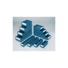 Lot bo&icirc;te pour &eacute;tag&egrave;re 1 carton(s) de 16 pi&egrave;ce(s) bo&icirc;te pour &eacute;tag&egrave;re l400xl117xh90 mm - nw