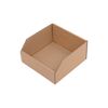 Lot bo&icirc;te pour &eacute;tag&egrave;re 1 carton(s) de 50 pi&egrave;ce(s) bo&icirc;te pour &eacute;tag&egrave;re l200xl200xh100mm - nw